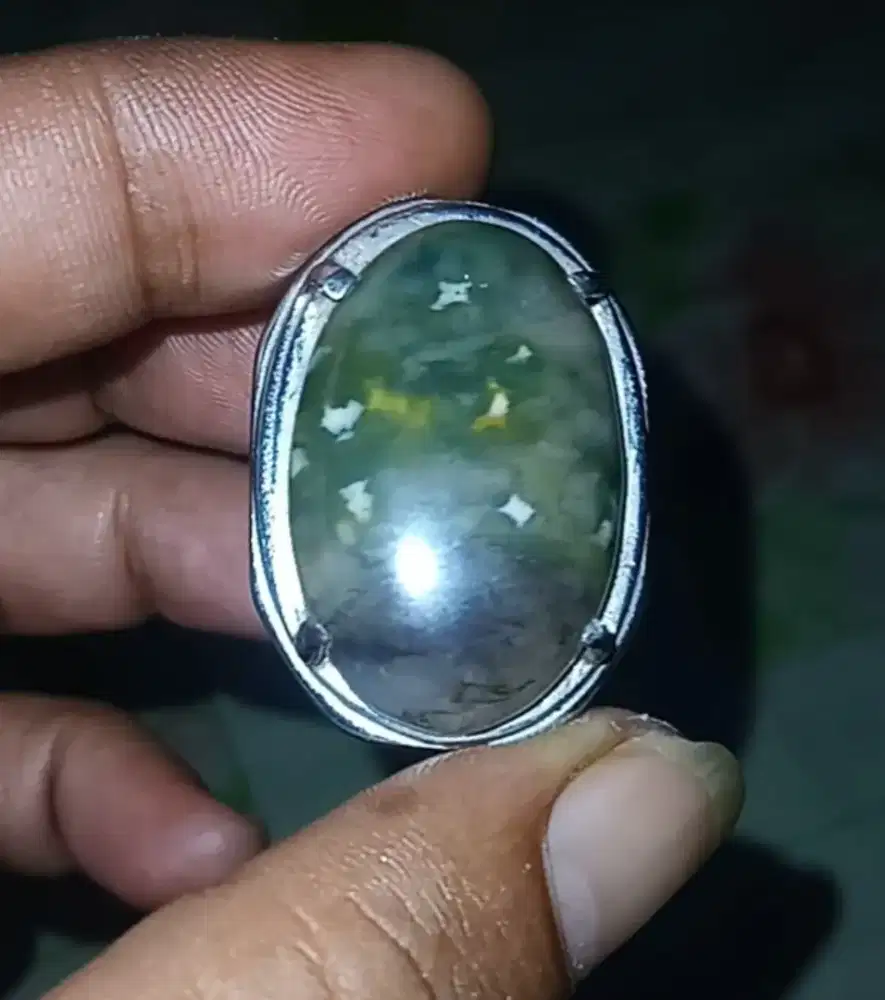 Batu akik garut lawasan