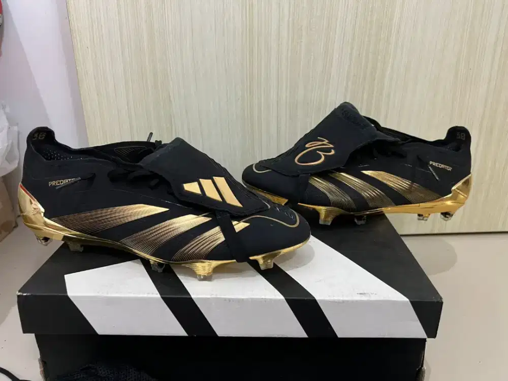 Adidas Predator Jude Bellingham original