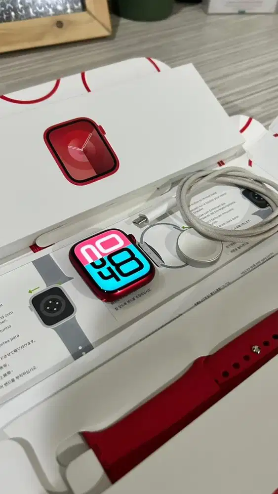 Apple Watch Series 9 45mm