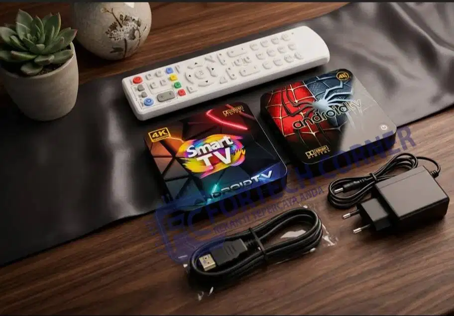 STB Root - B860H V1 - Lengkap - Siap Pakai