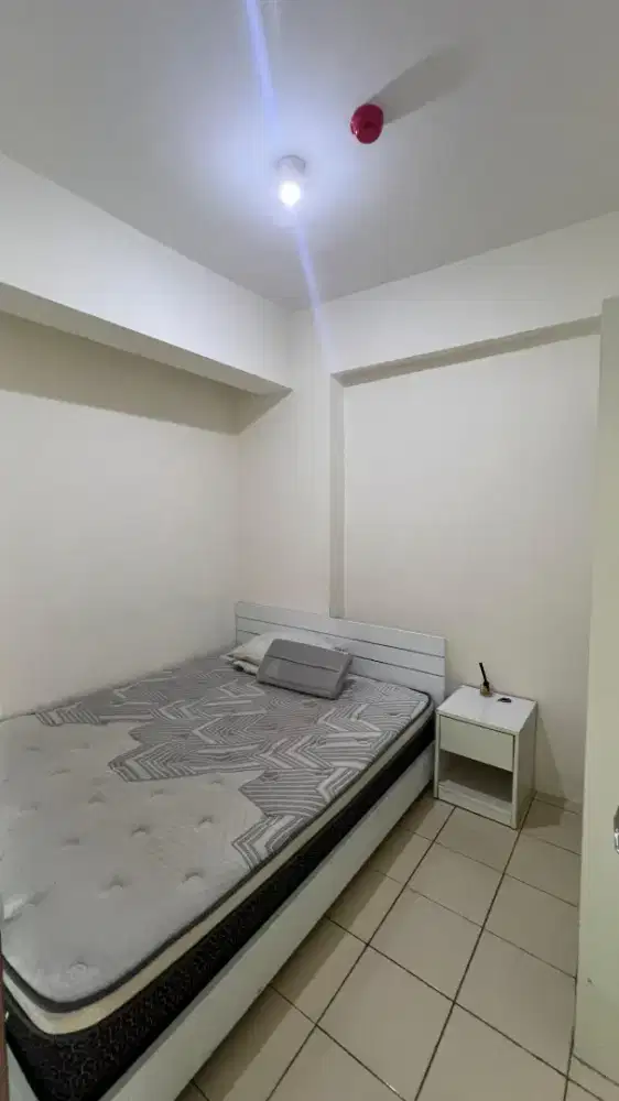 Apartemen Puri park view