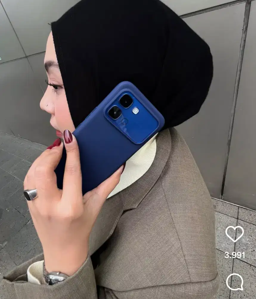 INFINIX NOTE EDGE 5G+ 16/256GB 'ATLANTIS DAHSYAT'