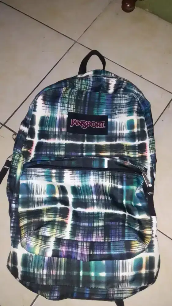 jansport jual bu