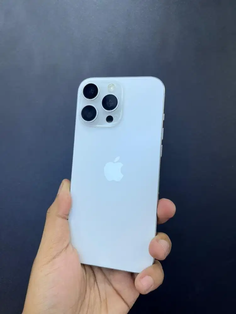 Iphone 16 promax 256gb Ibox