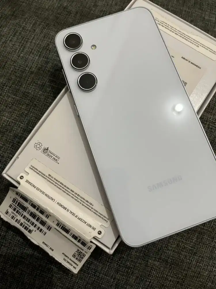 Samsung Galaxy A55 8/256GB