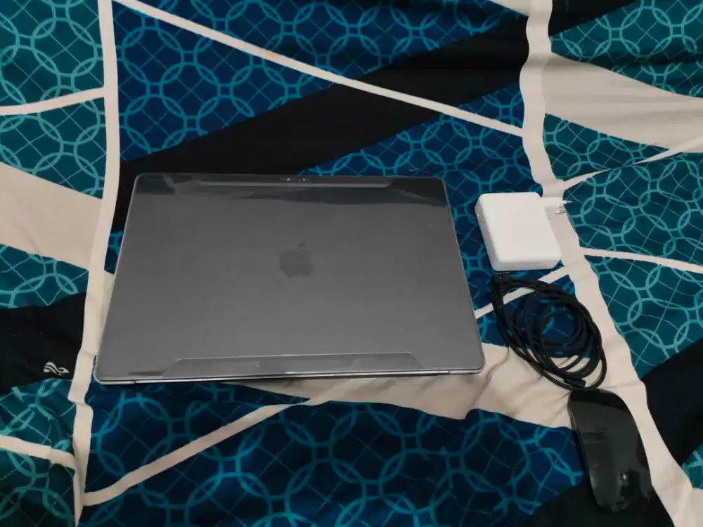 MackBook M3 Pro 16 inch (18GB/512GB)