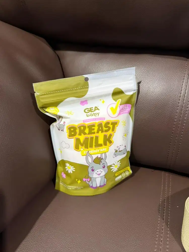 DIJUAL POMPA ASI MERK NOMABAE