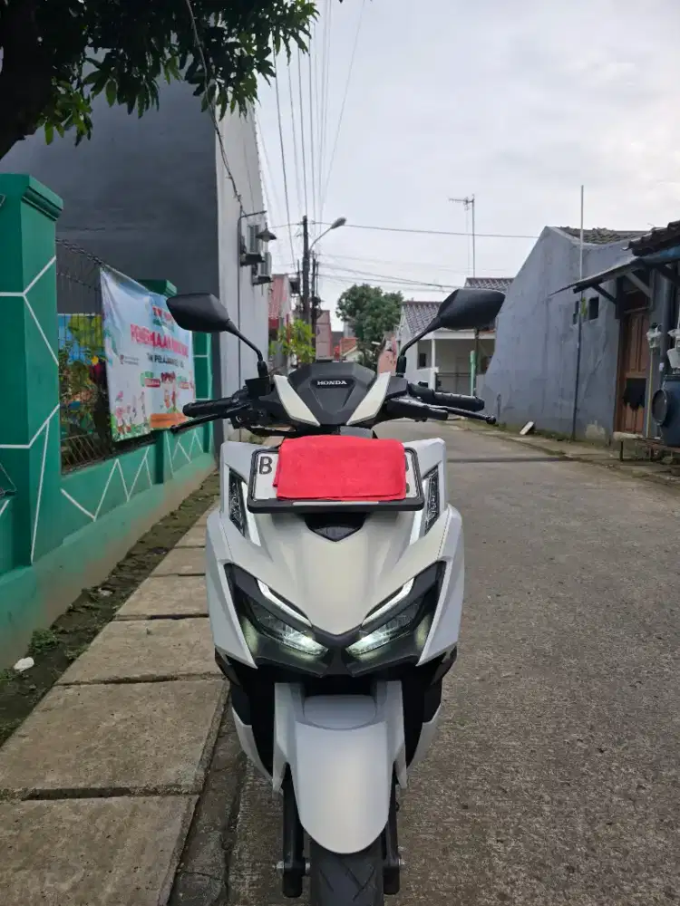 HONDA VARIO 160 ABS 2024