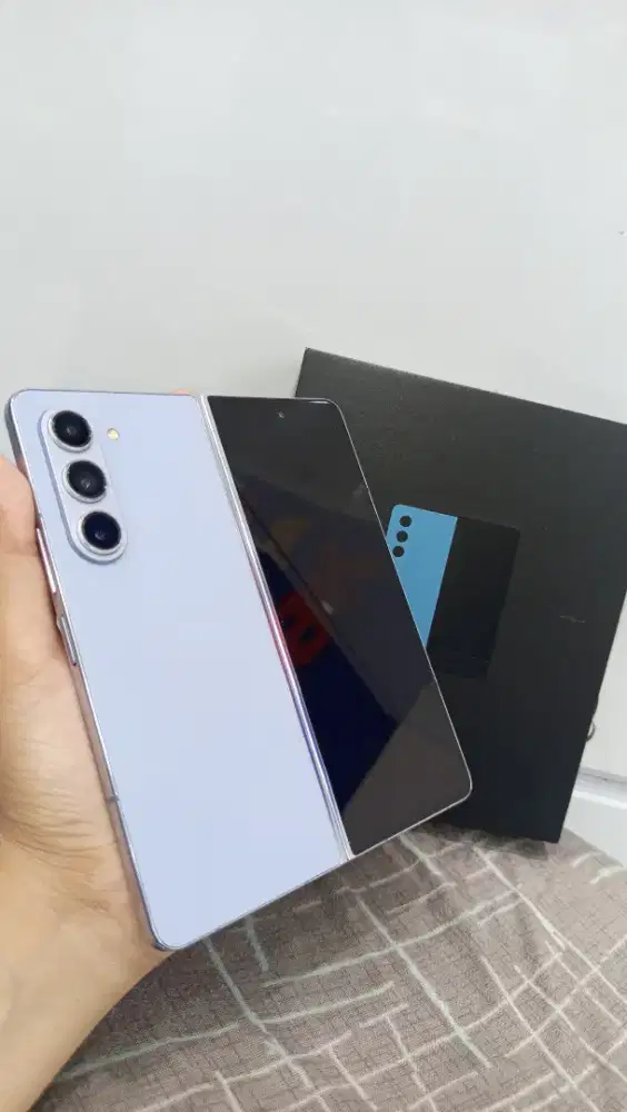 Samsung Z Fold 5 12/256