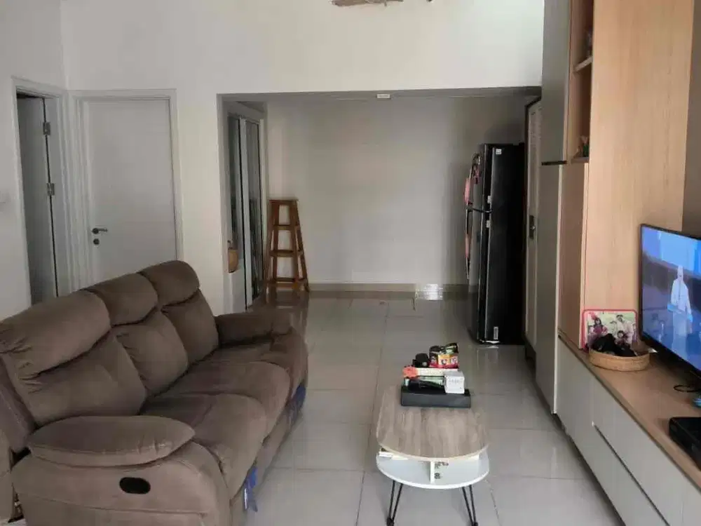 Rumah 2 lt siap huni lokasi Riviera MetlandPuri