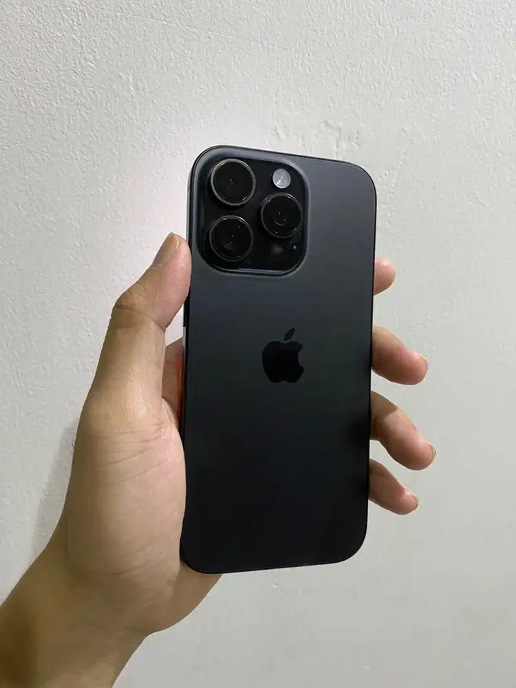IPHONE 16 Pro 256 iBox