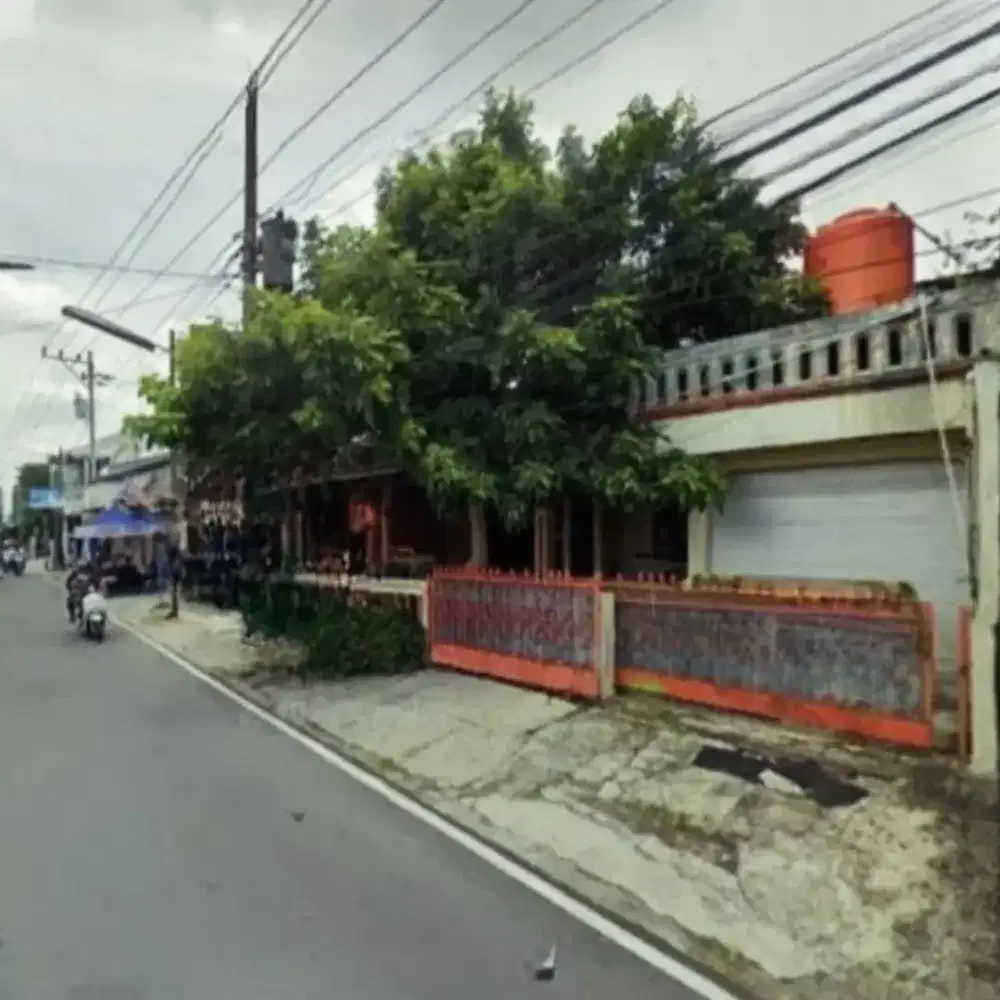 Rumah hunian Murah Mojosongo Surakarta