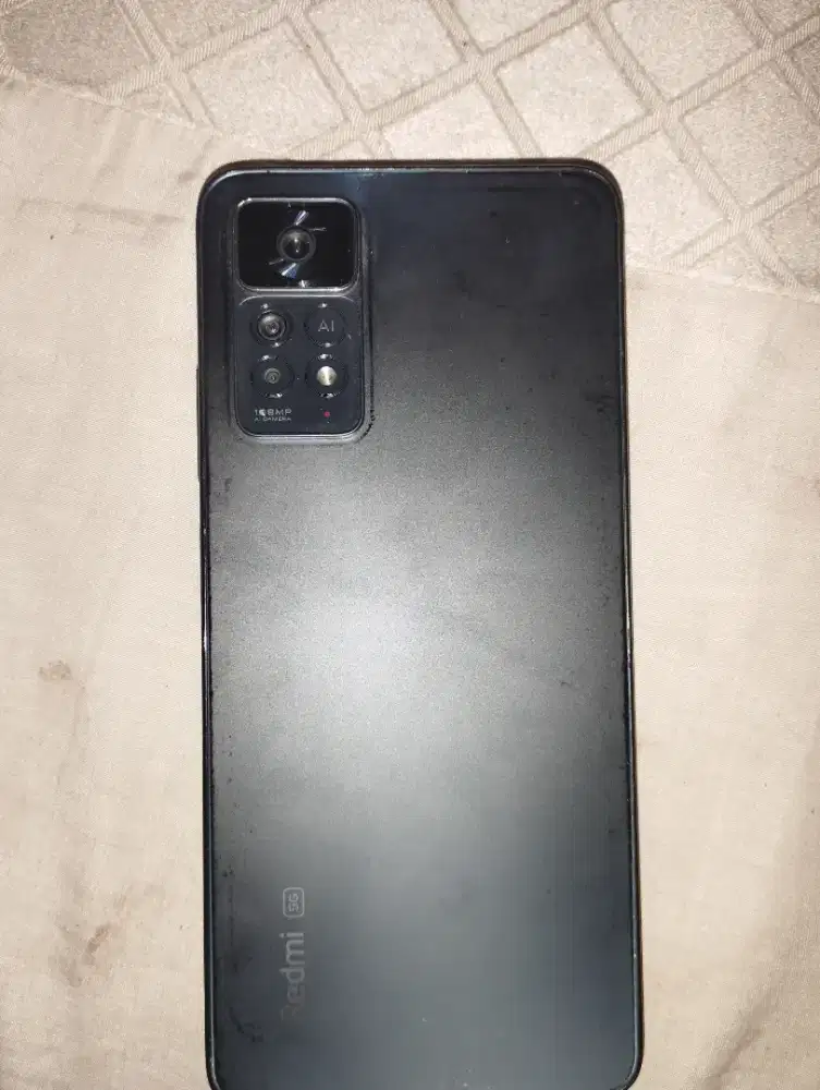 Redmi Not 11 Pro 5G 8/128 GB