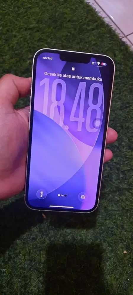 iphone 13 garansi ibox