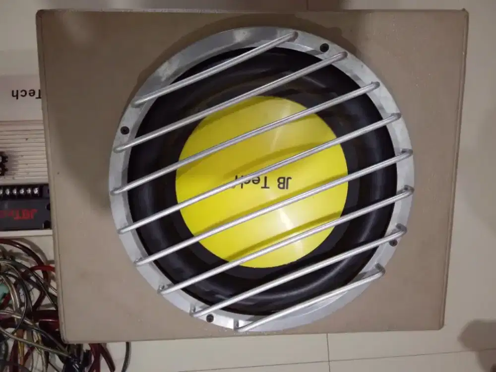 Jual aja belum lama pakai