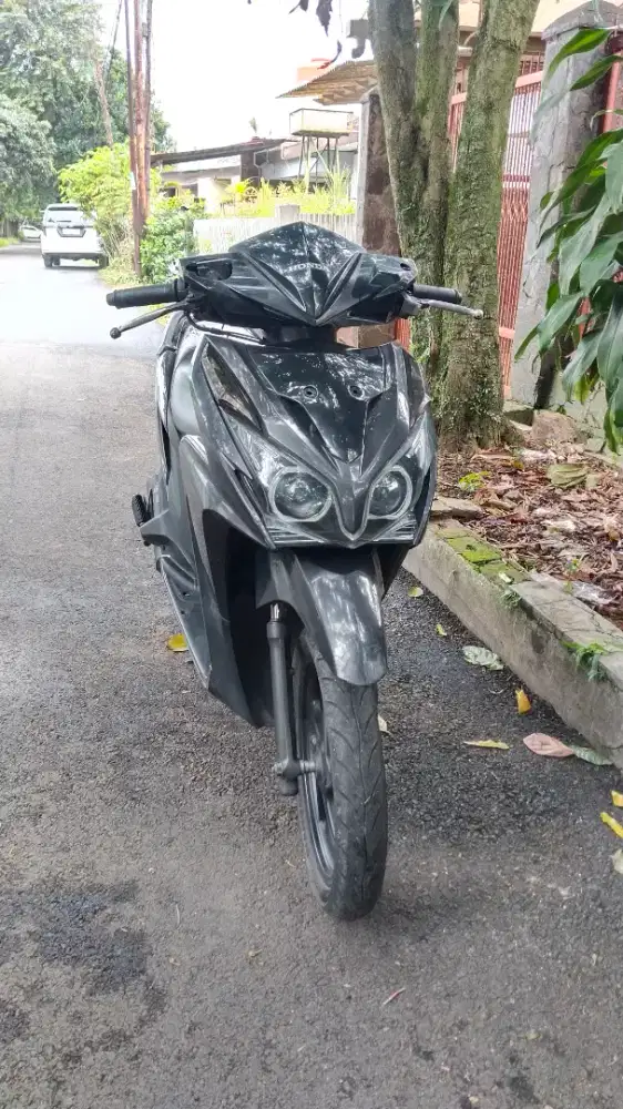 FOR SALE Vario KZR 2012 Rawatan