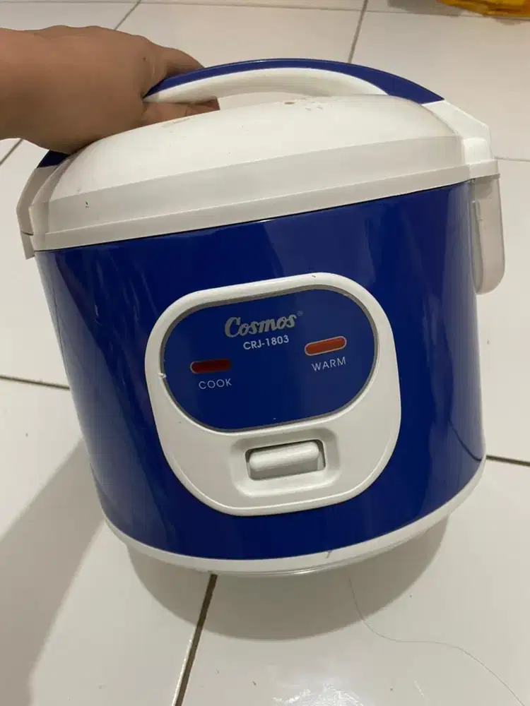 Magicom Cosmos CRJ-1803