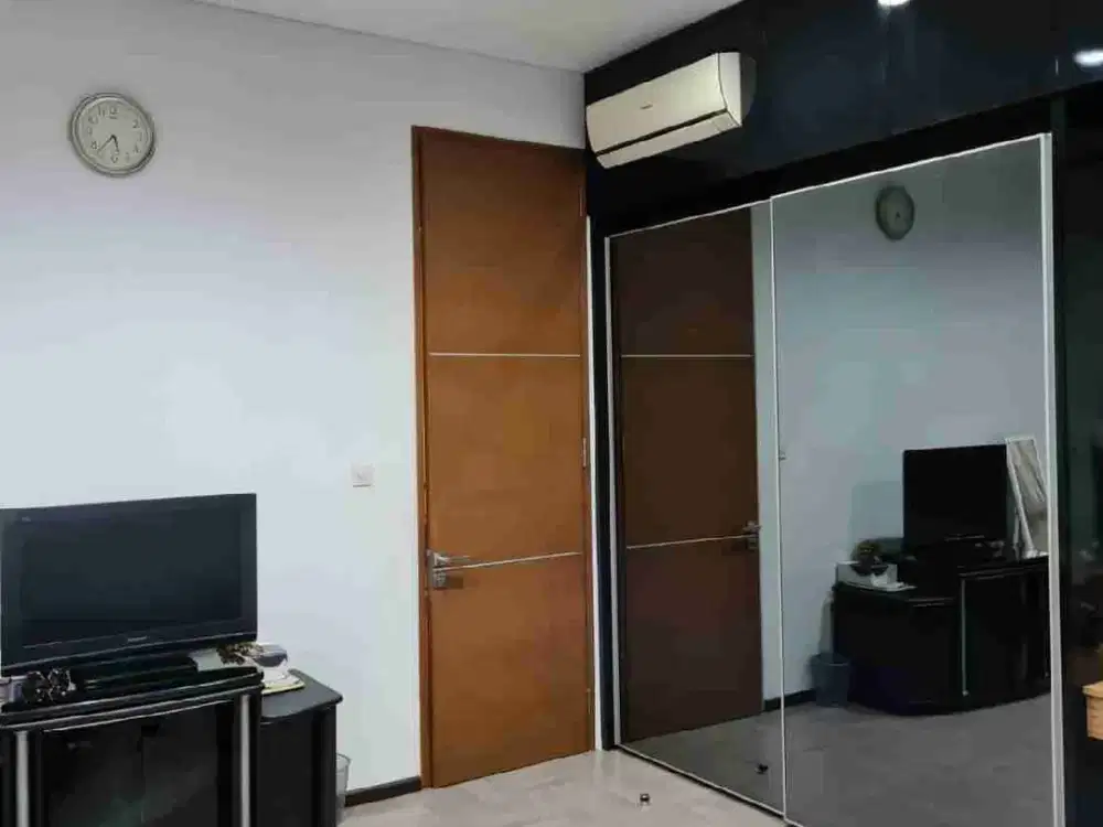 Dijual rumah modern minimalis 2 lantai cempaka putih jakarta pusat