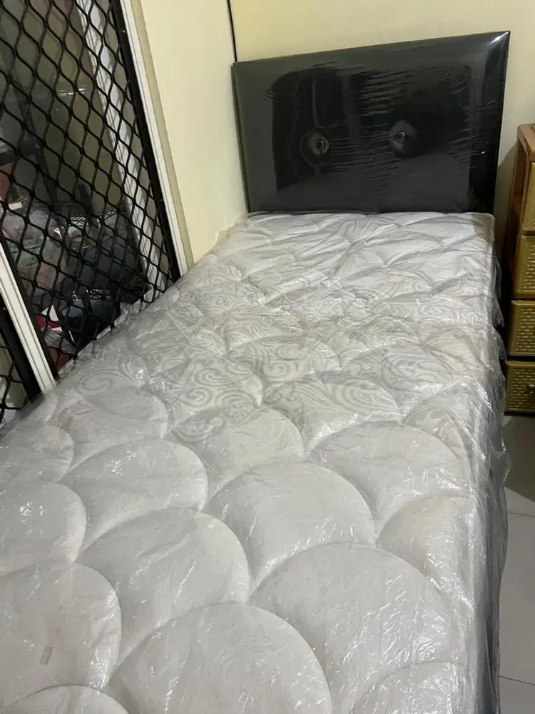 Kasur 2 tingkat comforta super fit neo twin