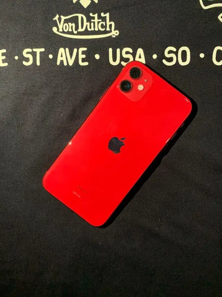 IPHONE 11 IBOX 128GB FULLSETT