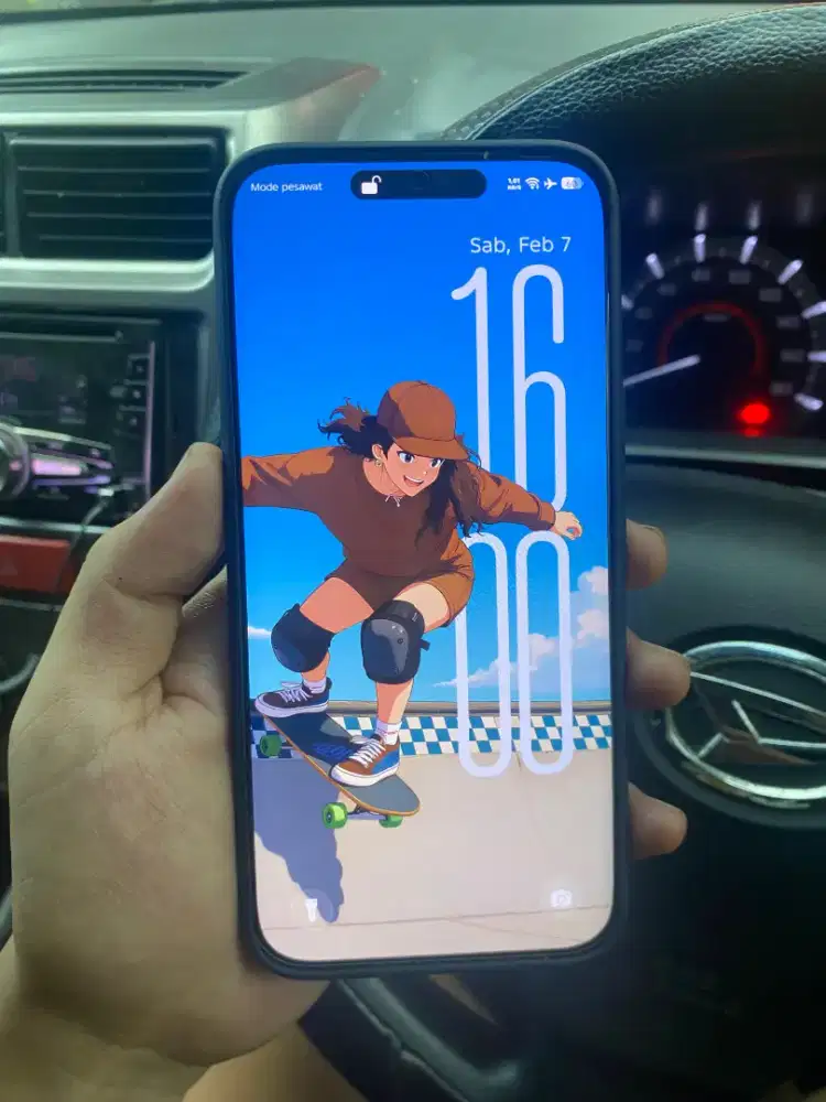 Infinix Note Edge 5G