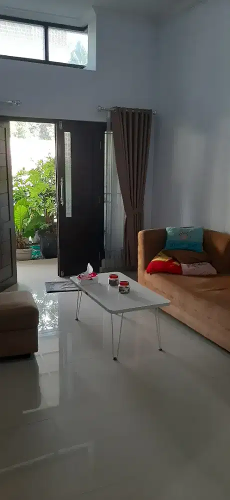 Perumahan setrategis di jln utama jogja porworejo