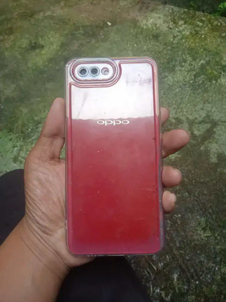 Oppo A3s 2/16 original