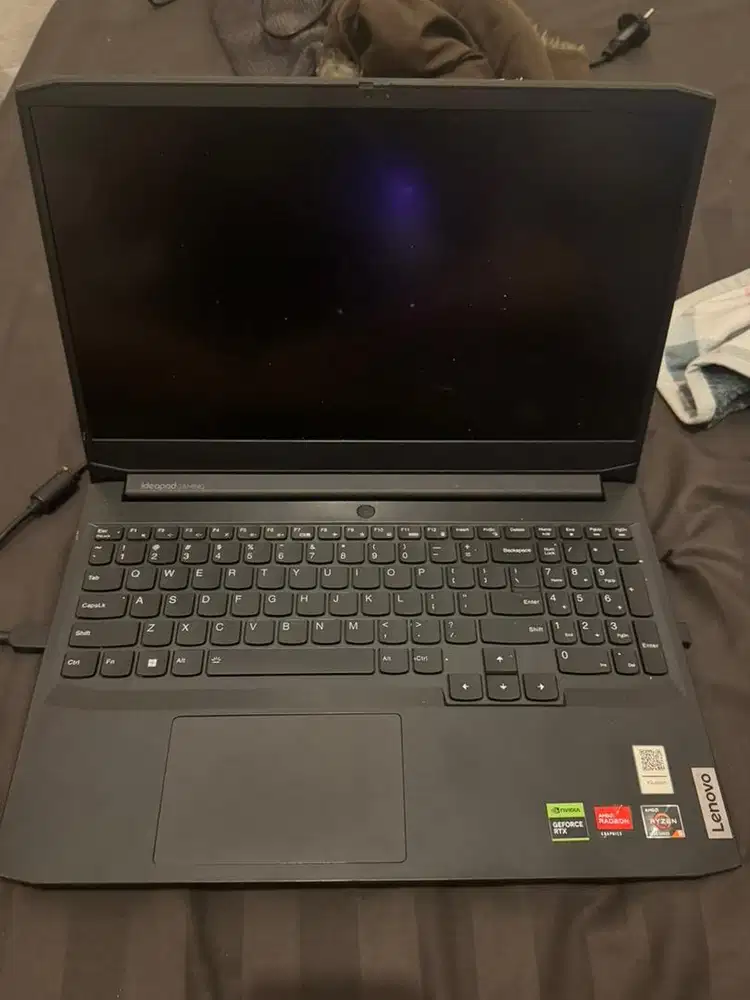 Lenovo ideapad gaming 3