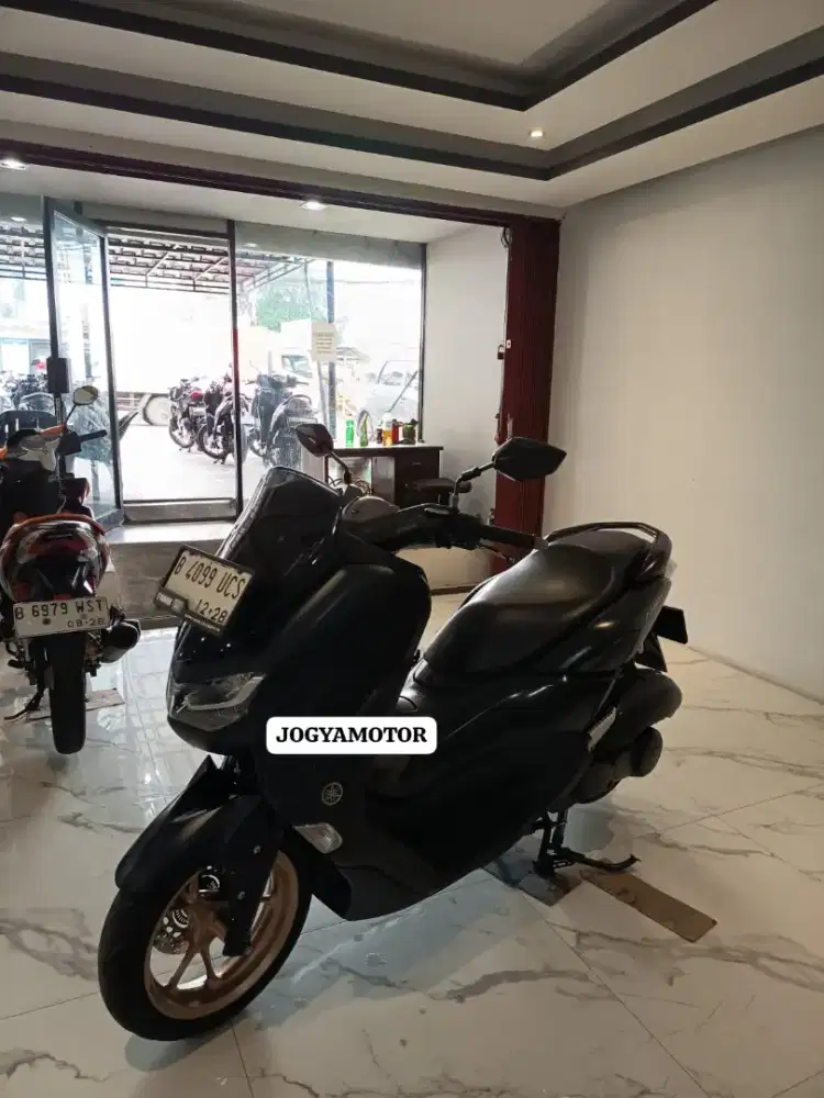 c - yamaha nmax con th 2023 KEYLESS