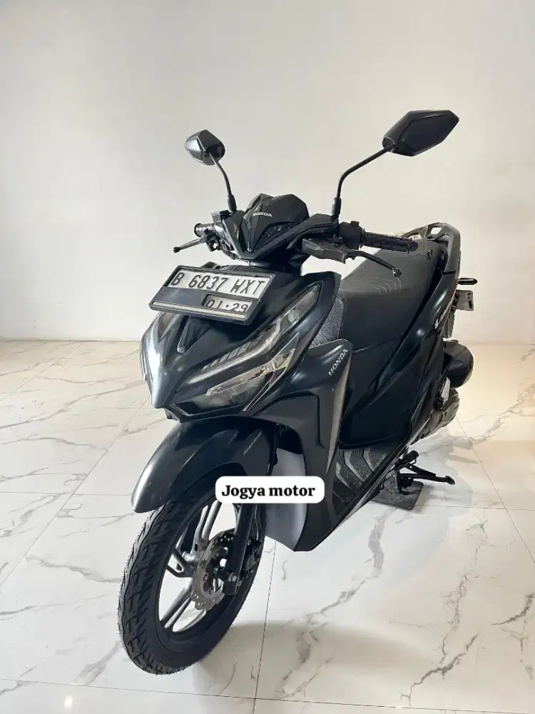 c - honda vario 150 iss th 2019 KEYLESS 2