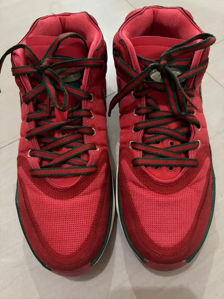 Nike GT Hustle 2 Christmas Edition