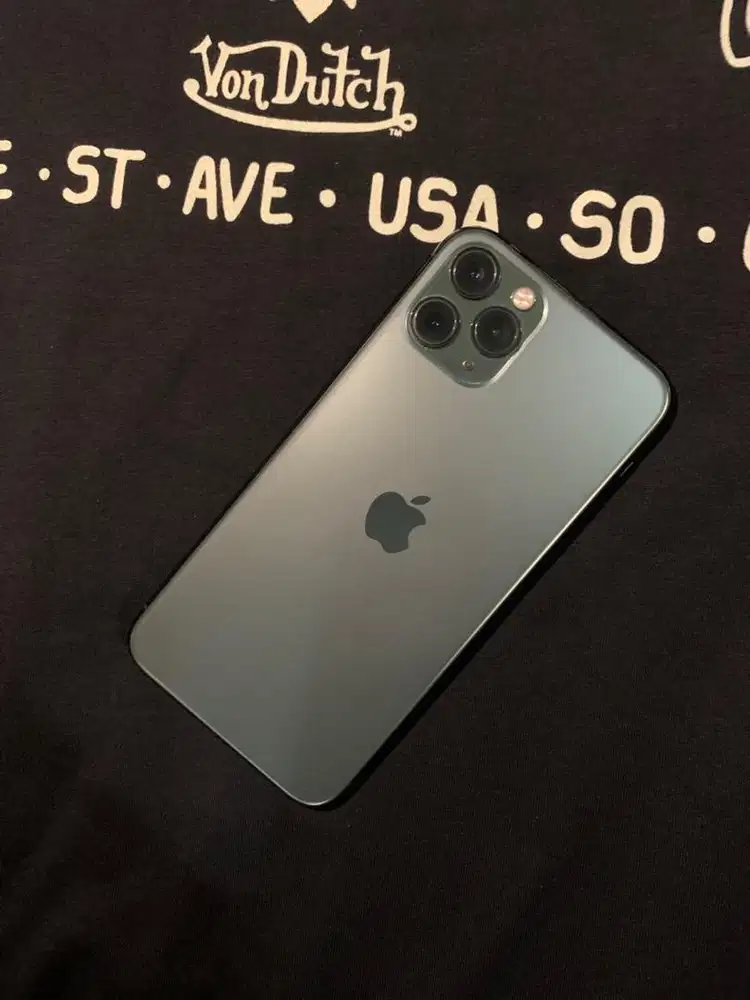 IPHONE 11 PRO 64GB IBOX