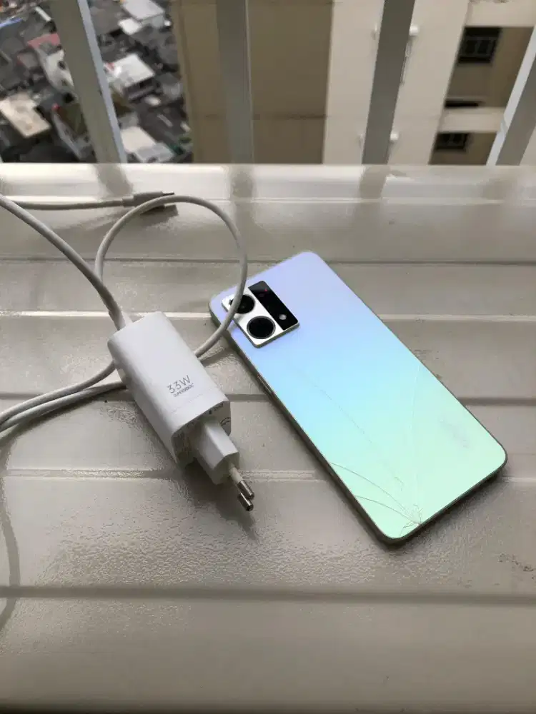 Oppo reno 8 4g 8/256gb reno8