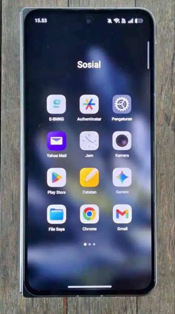 Dijual Oppo Find N3 Fold