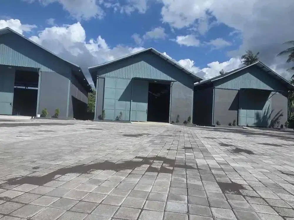 gudang Singaraja Lovina timur Krisna