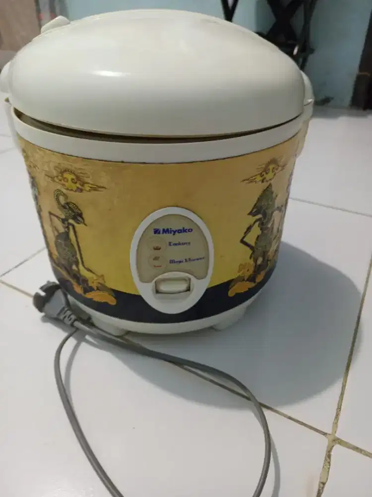 Magicom Miyako 1.8 L