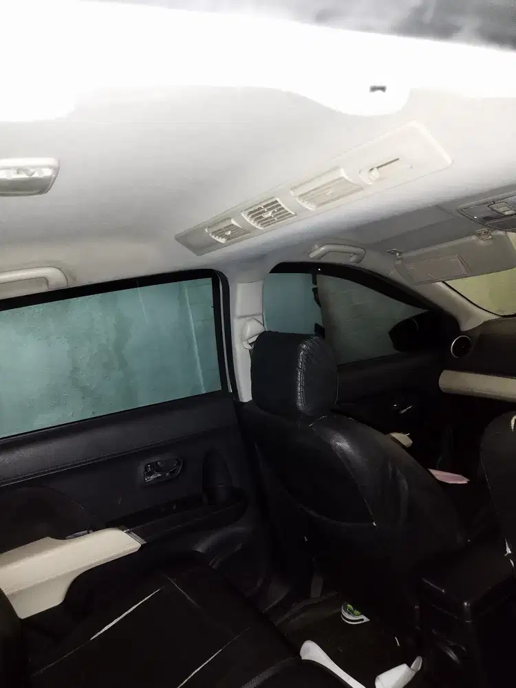 Daihatsu Terios 2018 Bensin