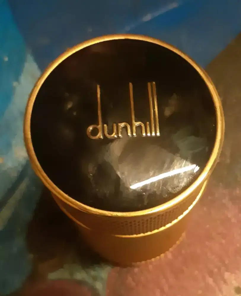 Botol Parfum Dunhill Original