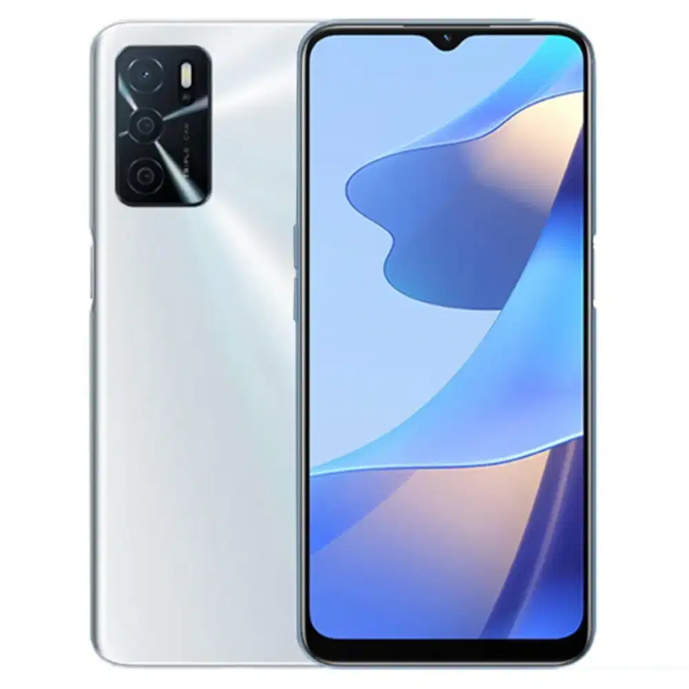 Hp Oppo a16 minus tombol volume