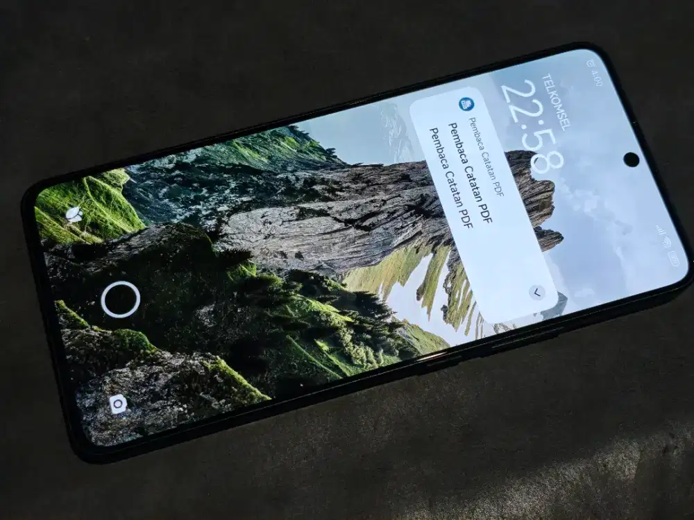 Jual Xiaomi Poco X6 Pro 12GB 512GB Black Hitam, Dusbuk non charger