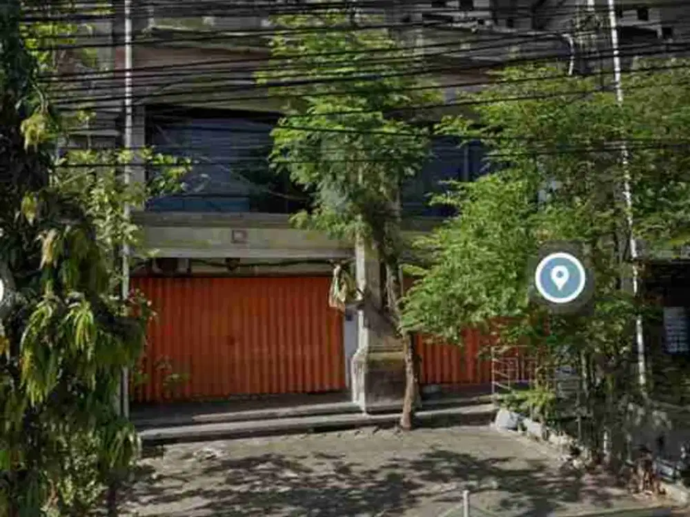 2 Ruko Premium Area Nakula Seminyak