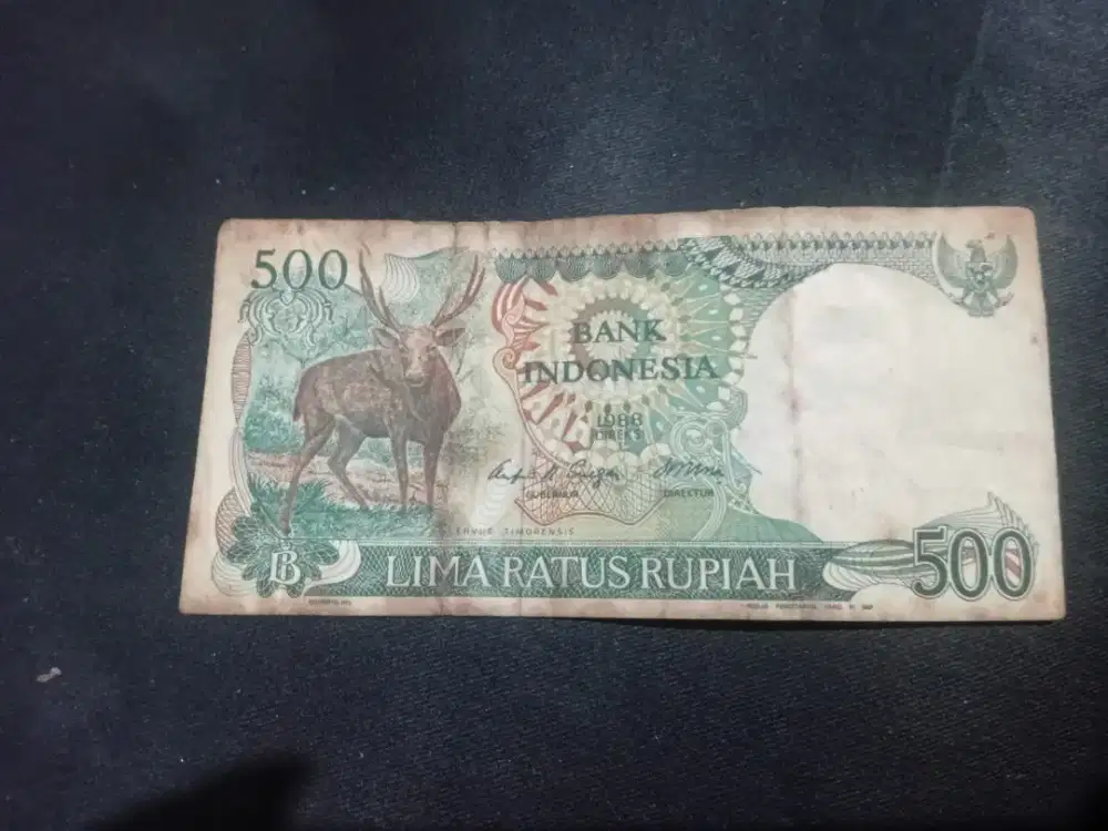 Duit kuno atau duit jaman dulu