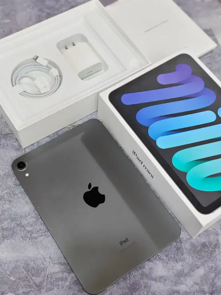 ipad mini 6 64gb ex inter