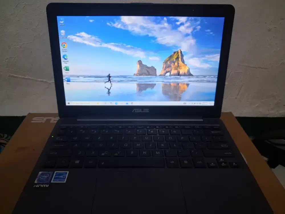 NOTEBOOK ASUS VIVOBOOK