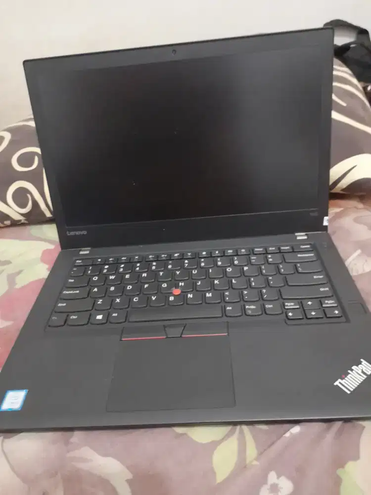 NB Lenovo T470 2