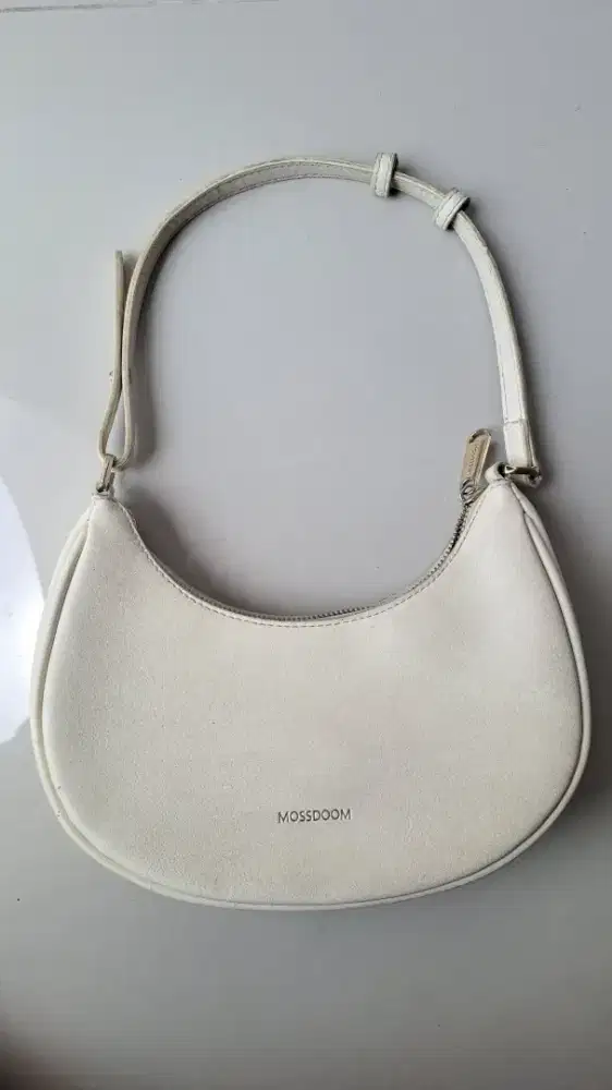 wanita kattie bag slinbag mosdoom