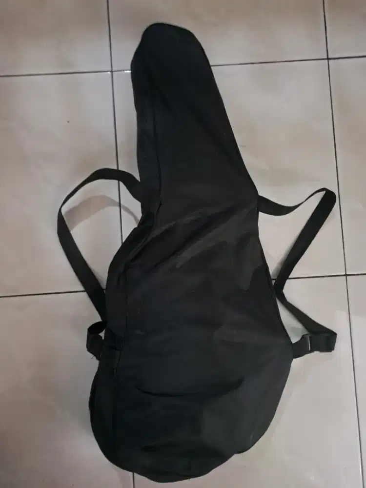 gitar elektrik classic yamaha