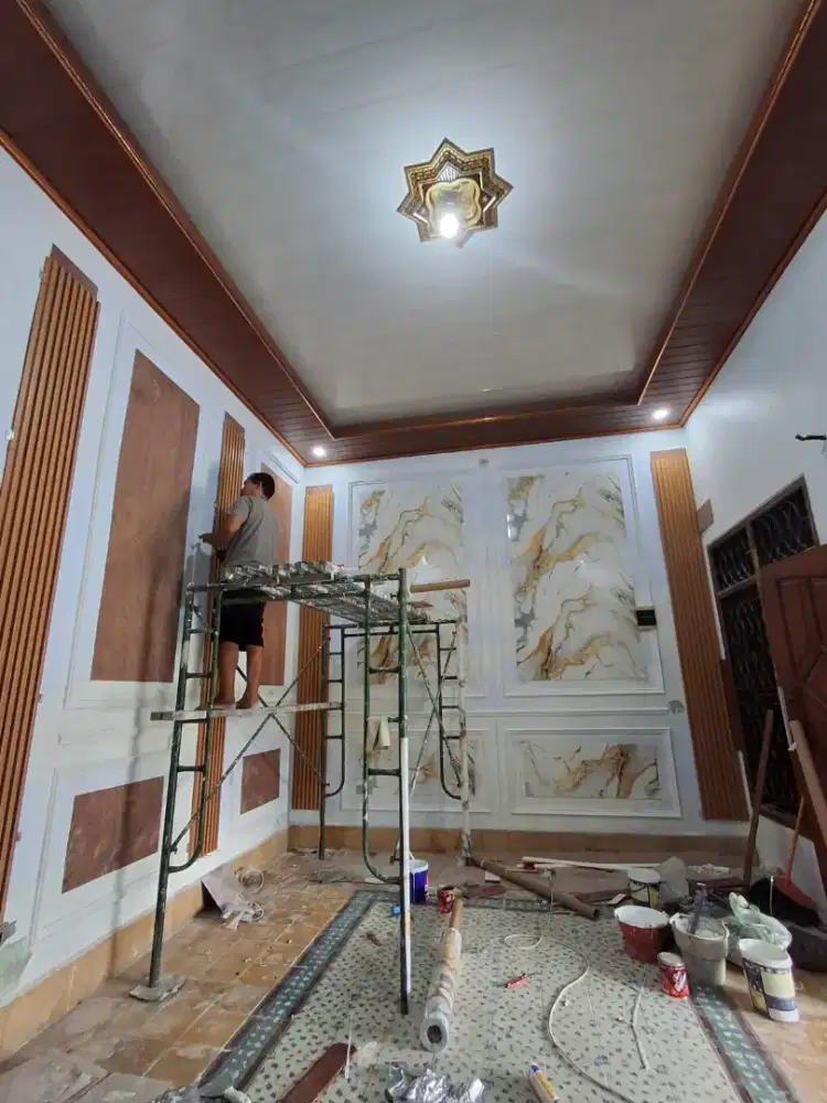 Plafon  terbaik jombang