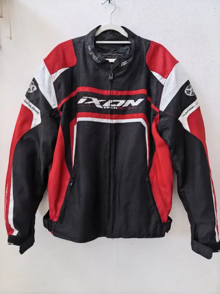Jaket Riding/ Touring IXON Original