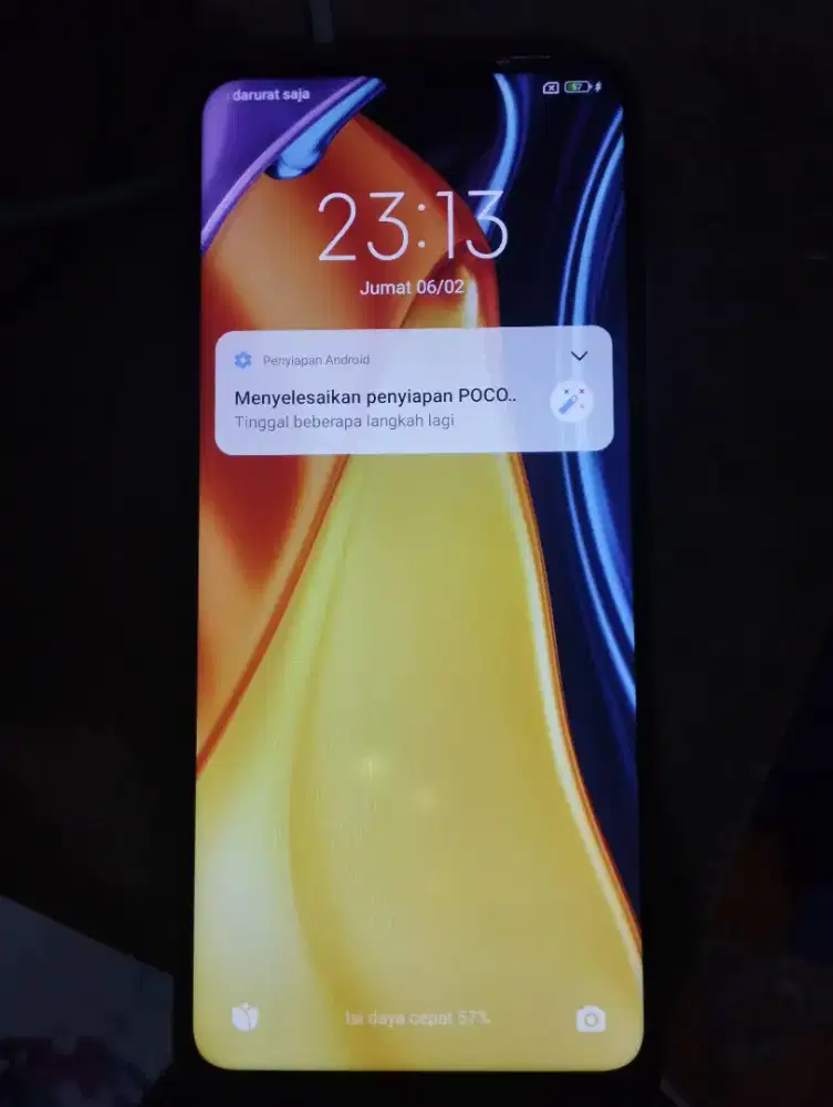 Xiaomi poco c40 4/64 GB